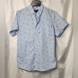 Molokai Surf Co. shirt